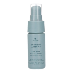 ALTERNA MY HAIR MY CANVAS ANY WAY Spray adds texture 25ml
