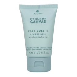 ALTERNA MY HAIR MY CANVAS Curl definition cream 25ml