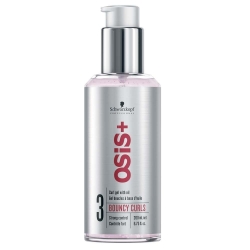 Schwarzkopf Professional - OSiS+ BOUNCY CURLS | 200 ml.