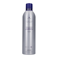 ALTERNA CAVIAR AA Hairspray 439g