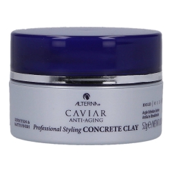 ALTERNA CAVIAR AA Paste strongly fixing with a matte finish 52g