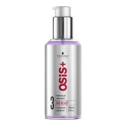 SCHWARZKOPF STYLE OSIS+ BIG BLAST hair volume gel 200 ML