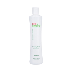 CHI Smoothing hair mask 355ml