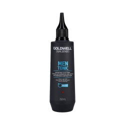 GOLDWELL DUALSENSES Scalp toner for men 150ml