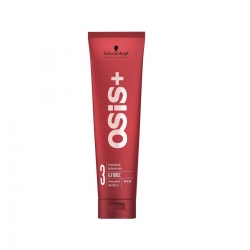 Schwarzkopf OSIS+ G-Force Strong Hold Styling Gel 150 ml