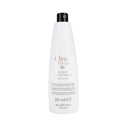 FANOLA GOLD Oxidant 20vol 1000ml
