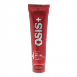 SCHWARZKOPF STYLE OSIS+ ROCK-HARD ultrastrong hair fixation glue 150 ML