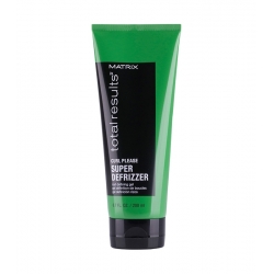 Matrix Total Results Curl Please Super Defrizzer Gel 200 ml