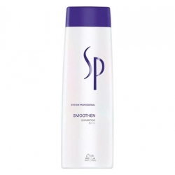 Wella SP Smoothen Shampoo 250 ml 
