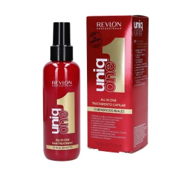 Revlon Uniq One All In One Classic Hair Treatment 150 ml