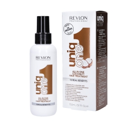Revlon Professional Uniq One Coconut Hair Treatment 150 ml