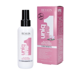 Revlon Uniq One Lotus Flower Hair Treatment 150 ml
