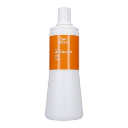 WELLA PROFESSIONALS Cream that preserves the effect of straightening hair 1000 ml