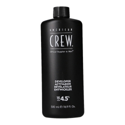American Crew - Developer Oxidant 4.5% (15 vol.) | 500 ml.