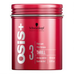 Schwarzkopf Professional - OSiS+ THRILL - 100 ml.