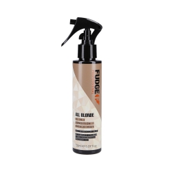 FUDGE ALL BLONDE Conditioner in the form of a mist for blond hair 10in1 150ml