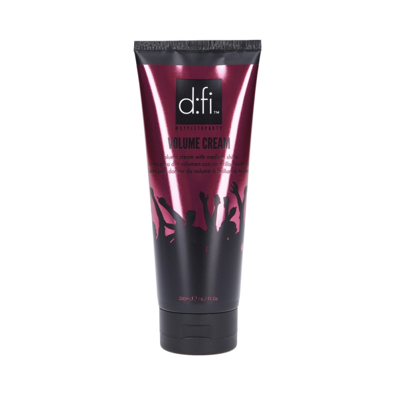 D fi hair