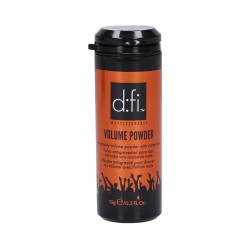 D: FI Powder for hair volume 10g