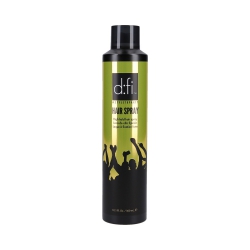d:fi Hair Spray - High Hold | 300 ml.