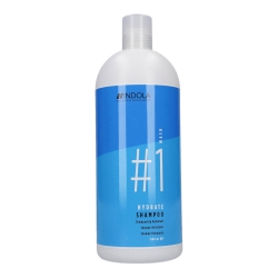 INDOLA HYDRATE Deeply moisturizing shampoo for dry hair 1500ml