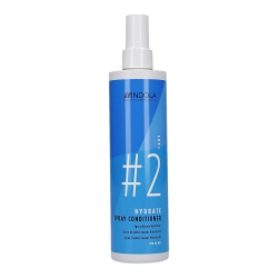 INDOLA HYDRATE Moisturizing spray conditioner 300ml