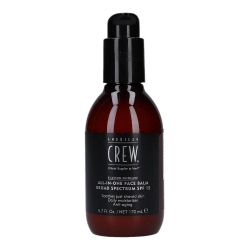 American Crew - All-In-One Face Balm SPF-15 | 170 ml.