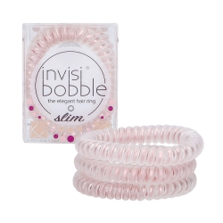 INVISIBOBBLE SLIM Set of British Royal , Royal as Fudge hair bands 3 pcs.