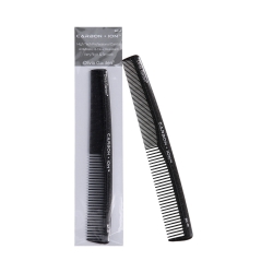 OLIVIA GARDEN Carbon comb for detangling hair SC1