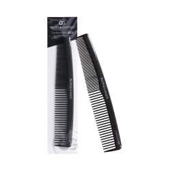 OLIVIA GARDEN Carbon comb for detangling hair SC2