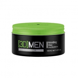 Schwarzkopf Professional [3D]Mension Molding Wax 100 ml 