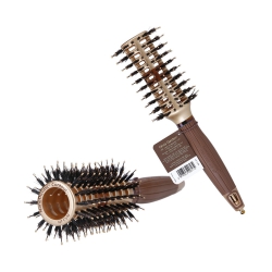 OLIVIA GARDEN CERAMIC ION Modeling brush with ionization Medium size