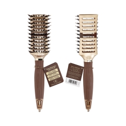 OLIVIA GARDEN CERAMIC ION Ionizing hair brush