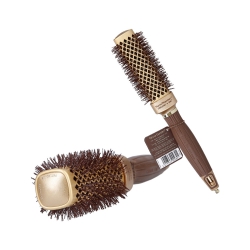 OLIVIA GARDEN CERAMIC ION Ceramic square hair styling brush 30mm