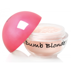 Tigi Bed Head Dumb Blonde Smoothing Stuff Smoothening Paste 50 ml