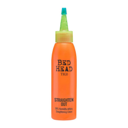 Tigi Bed Head Straighten Out Cream 120 ml 