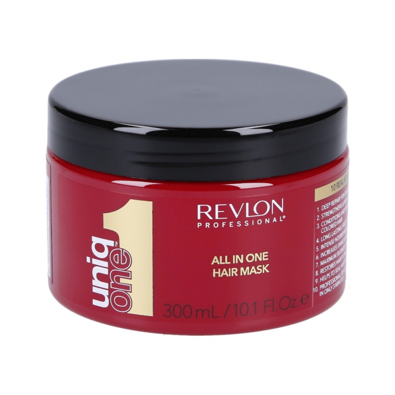 REVLON PROFESSIONAL UNIQ ALL IN ONE Hair mask 300ml