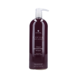 ALTERNA CAVIAR Shampoo cleansing and thickening 1000ml