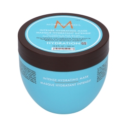 MOROCCANOIL HYDRATION Hair mask with an intensely moisturizing effect 500 ml