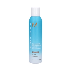 MOROCCANOIL DARK TONES Dry shampoo for dark hair 205ml