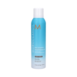 MOROCCANOIL DARK TONES Dry shampoo for dark hair 205ml