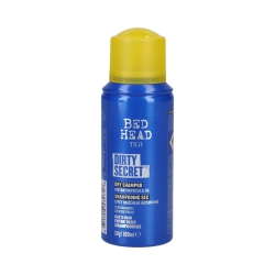 TIGI BED HEAD DIRTY SECRET Dry hair shampoo 100ml