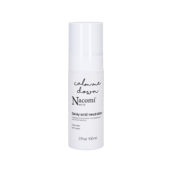 NACOMI NEXT LEVEL Spray soothing after treatments with acids 100ml