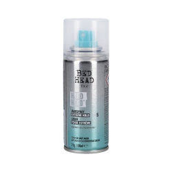 TIGI BED HEAD HARD HEAD Extra strong hair spray 100ml