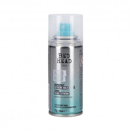 Bed outlet head spray
