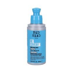 TIGI BED HEAD RECOVERY Shampoo for dry and damaged hair 100ml