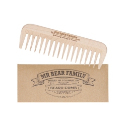 MR.BEAR FAMILY Beard comb