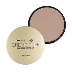 MAX FACTOR Creme Puff Powder 05 Translucent 14g