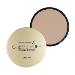 MAX FACTOR Creme Puff Powder 41 Medium Beige 14g