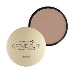 MAX FACTOR Creme Puff Powder 42 Deep Beige 14g