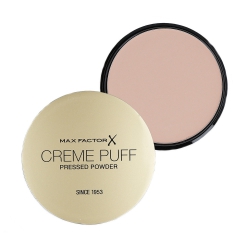 MAX FACTOR Creme Puff Powder 81 Truly Fair 14g